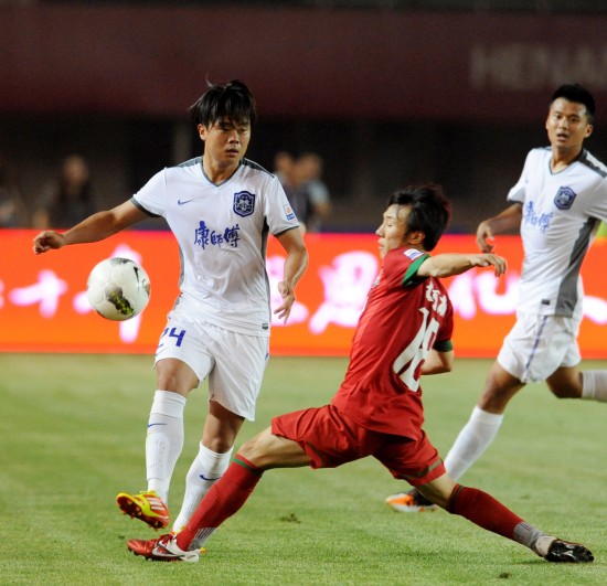 弱侧45度 弱侧45度