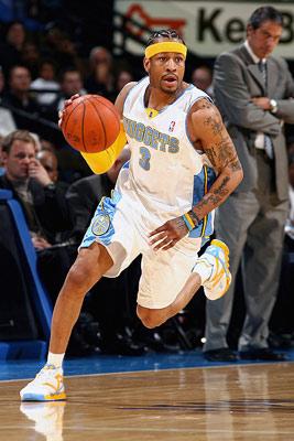 掘金借机将 掘金借机将